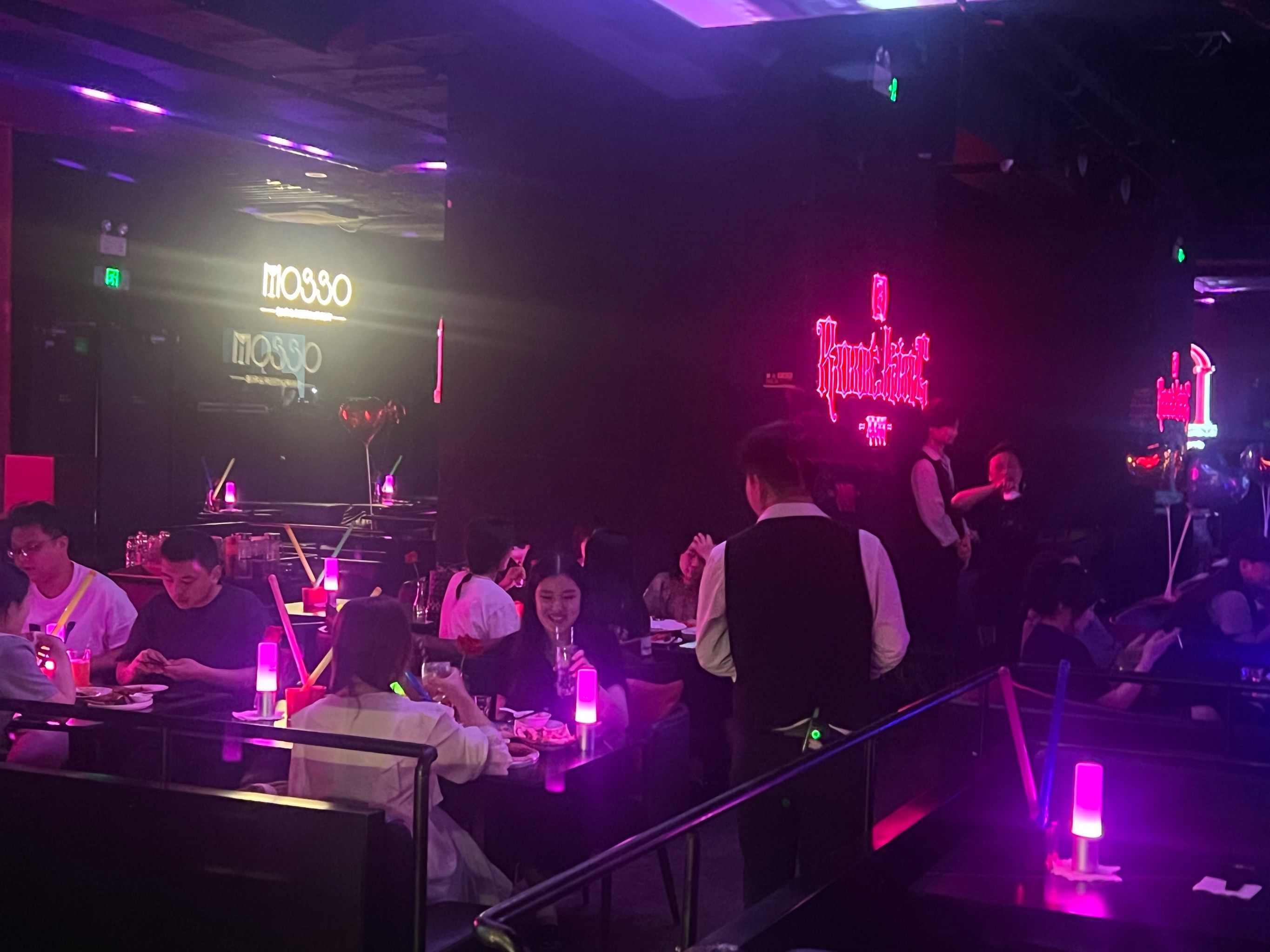 淮安商务ktv玩法大揭秘-金湖县ktv预定