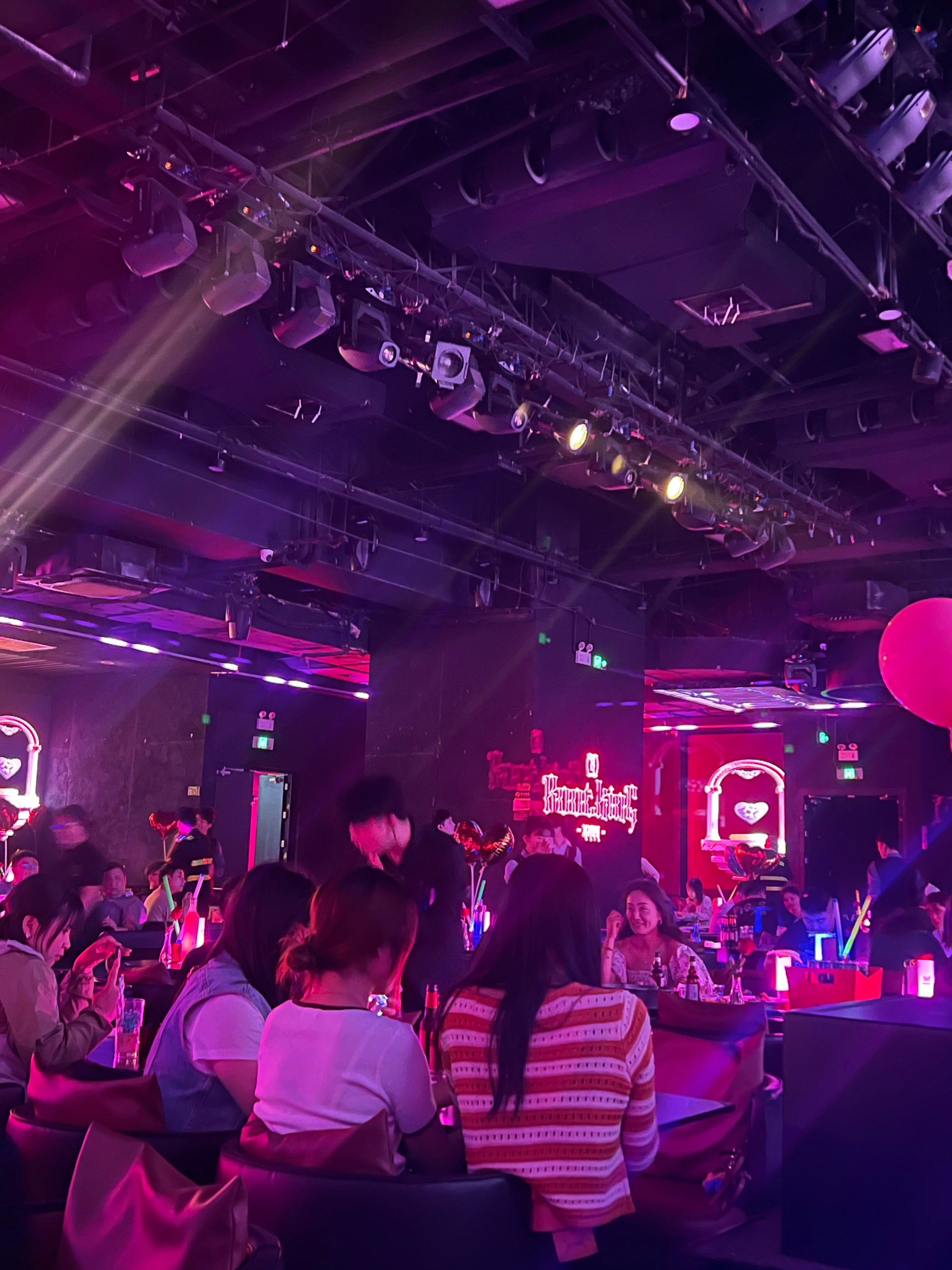 淮安商务KTV，玩乐首选-金湖县ktv预定