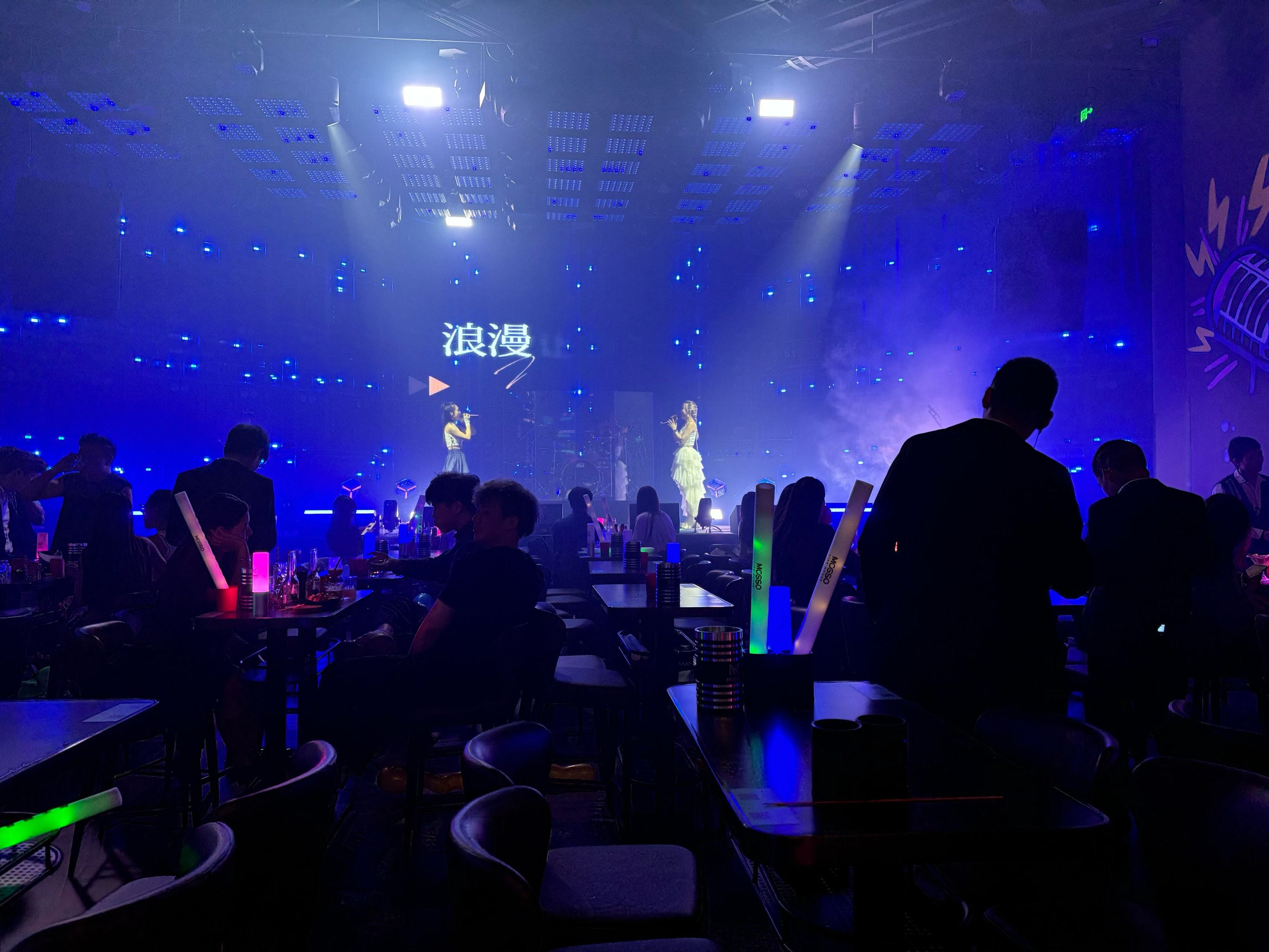 淮安商务ktv探讨：商务ktv值得一试吗-金湖县ktv预定