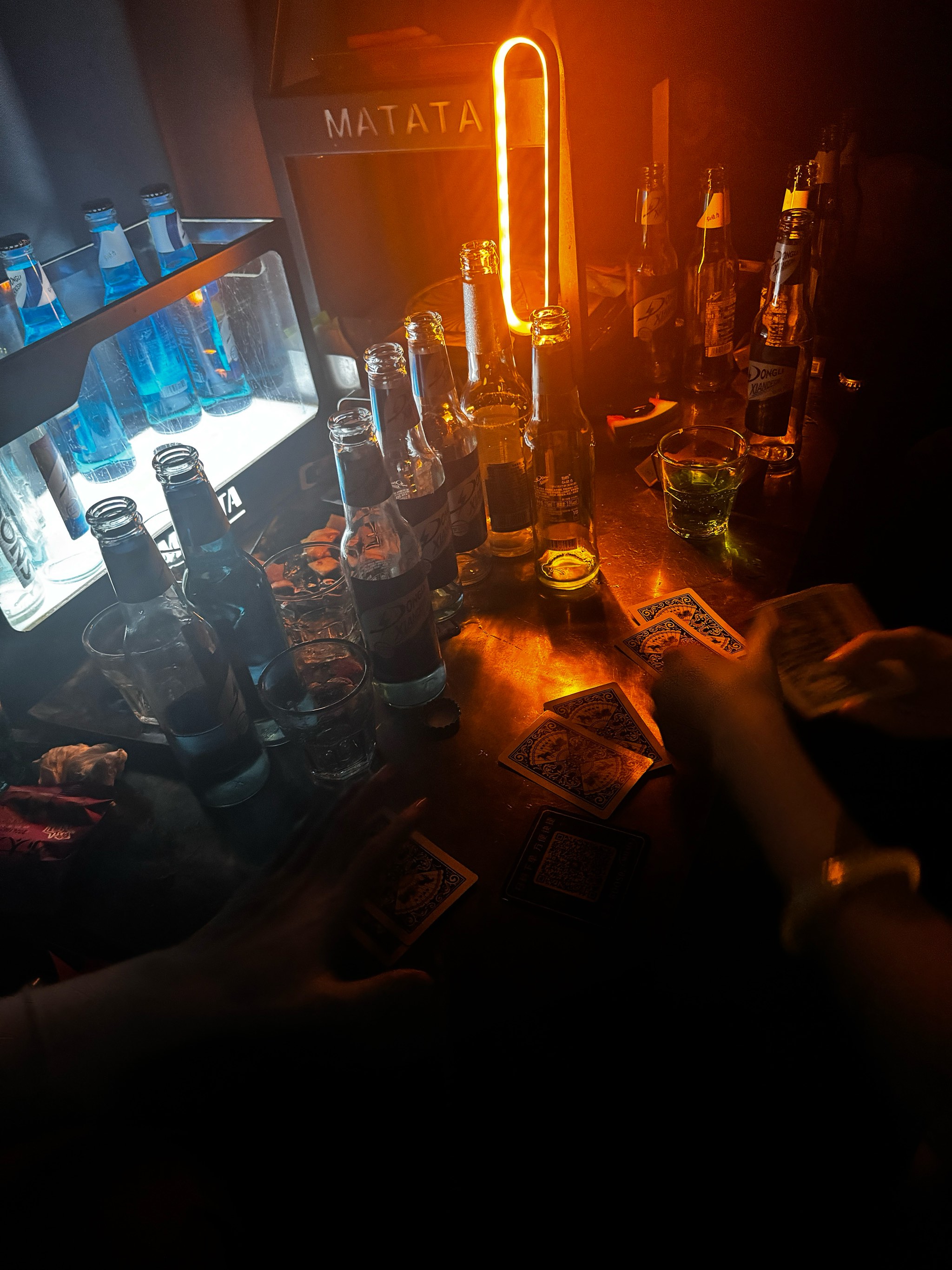 淮安商务KTV消费攻略-金湖县ktv预定